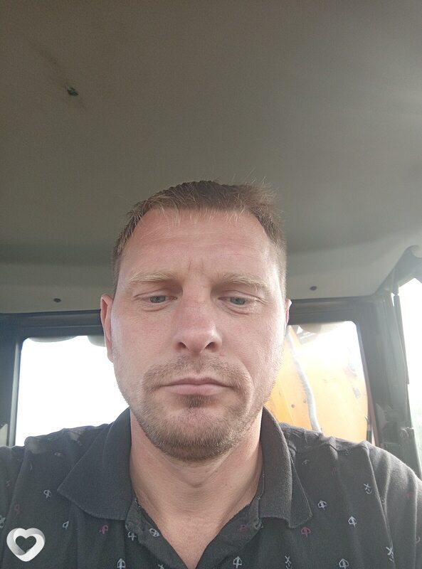 Мурзик, 35, Тюмени — анкета №2590753