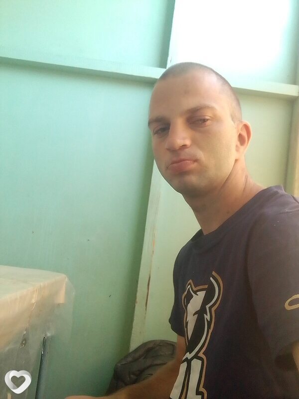 Веталь, 30, Шахтах — анкета №2590759