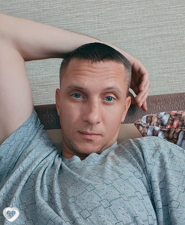 Сергей, 38, Тольятти — анкета №2590765