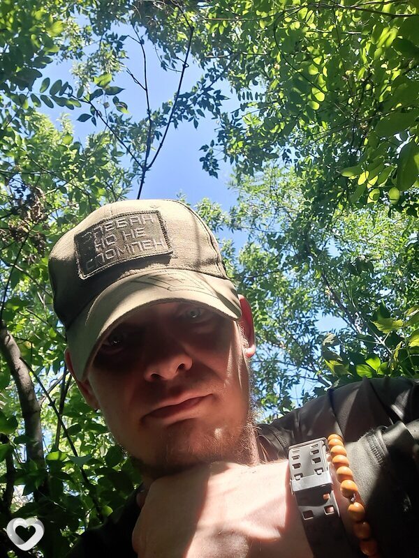 Руслан, 34, Комсомольске-на-Амуре — анкета №2590893