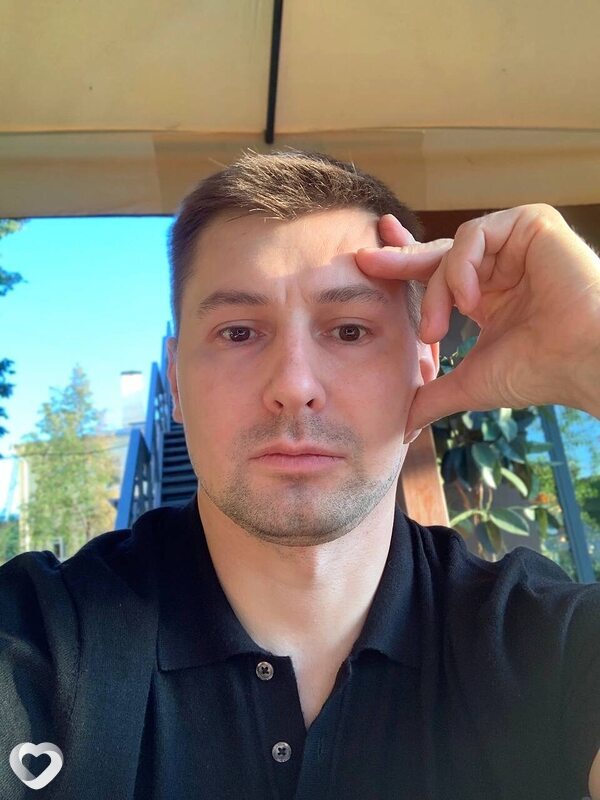 Александр, 42, Мурманске — анкета №2590897