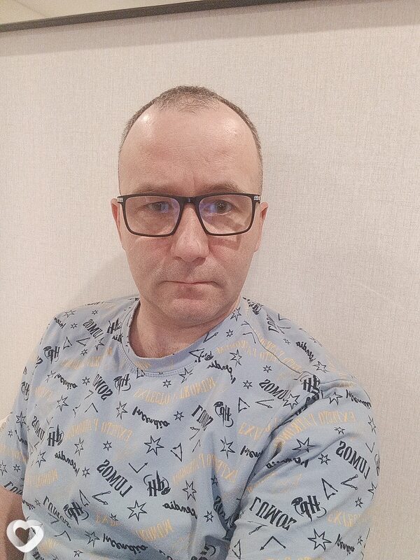 Радик, 43, Казани — анкета №2590898