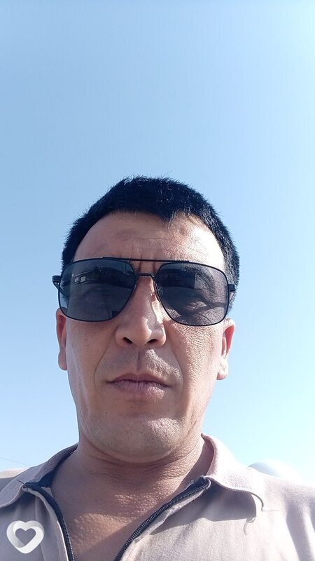 Аброр, 37, Таразе — анкета №2590900