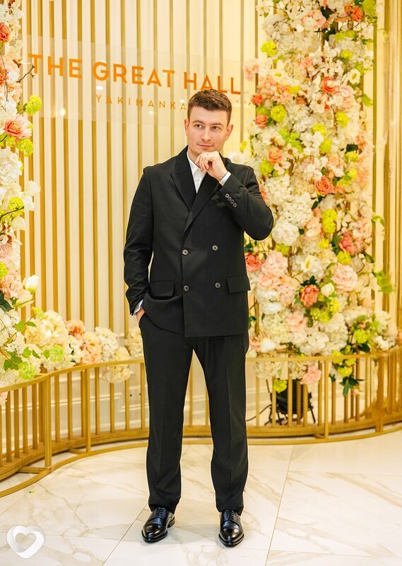 Денисчик, 34, Иркутске — анкета №2590910