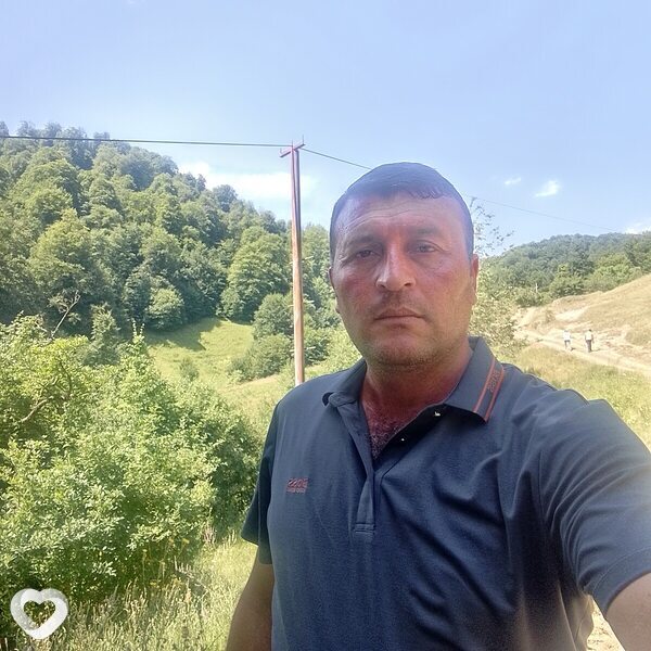 Fazil, 42, Баку — анкета №2590915