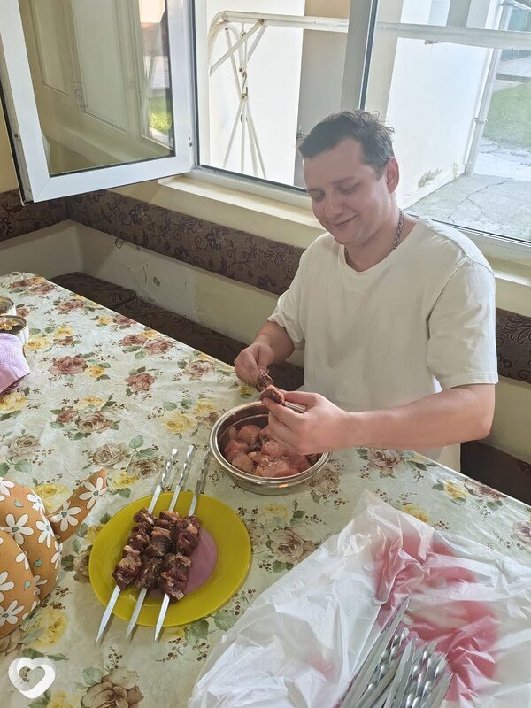 Валентиан, 29, Ташкент — анкета №2590921