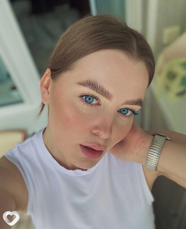 Катерина, 23, Минске — анкета №2590932