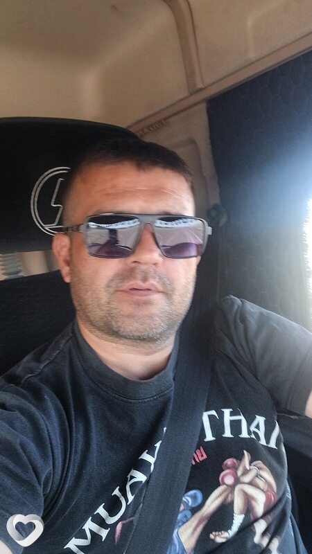 Дима, 41, Караганде — анкета №2590934
