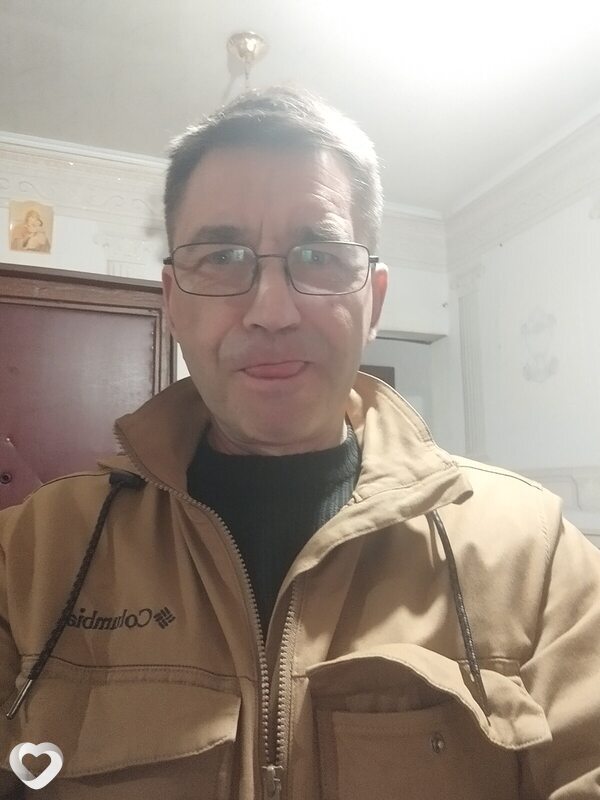 Евгений, 53, Минске — анкета №2590938
