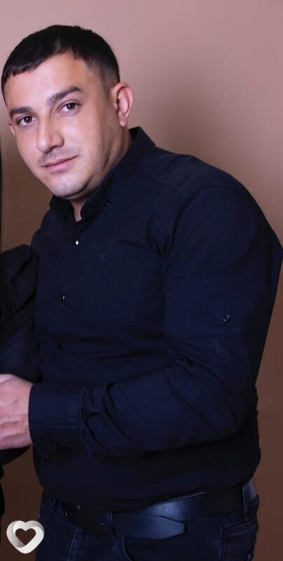 Андрей, 33, Хабаровске — анкета №2590940
