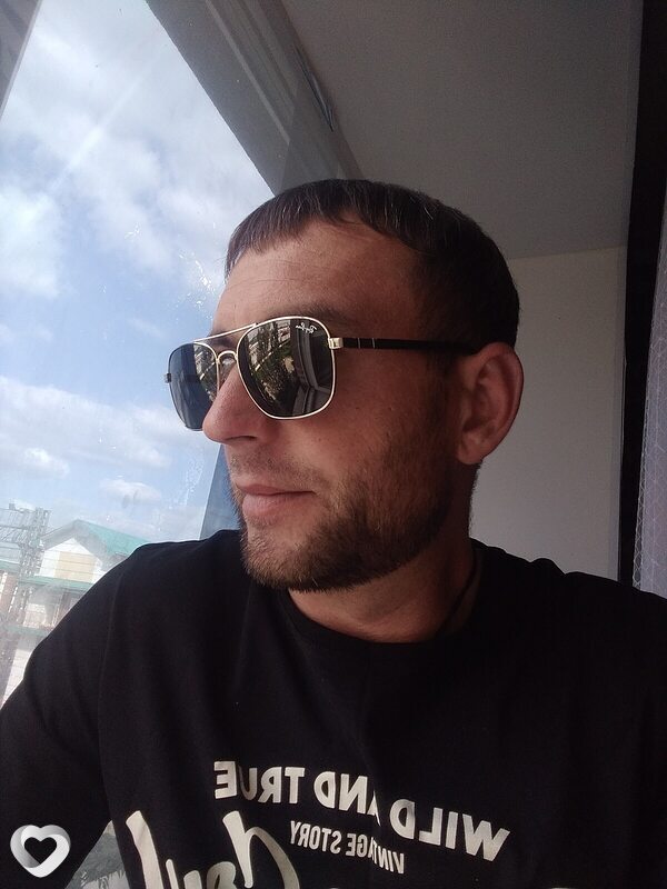 Денис, 36, Омске — анкета №2590827
