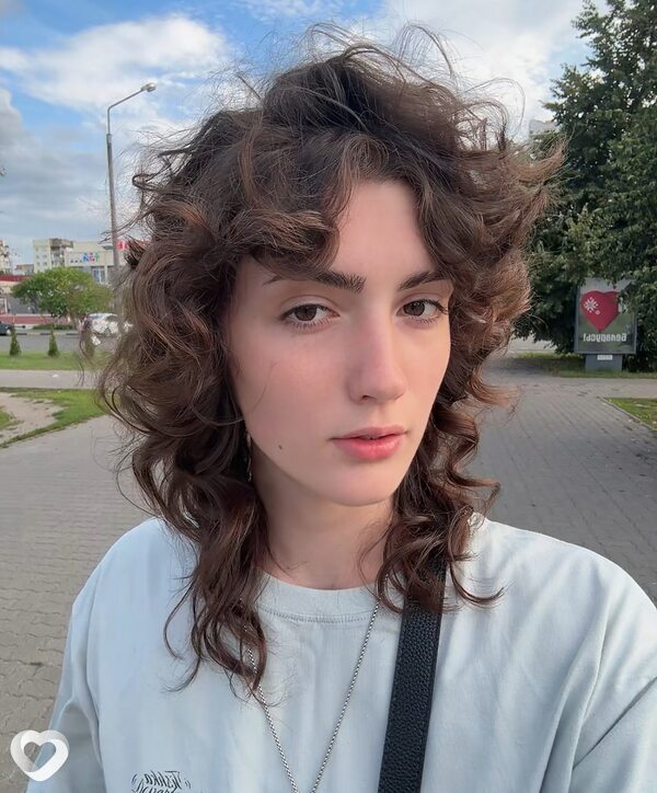 Даша, 22, Гомеле — анкета №2590828