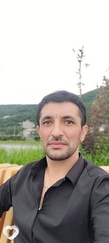 Таджи, 38, Петропавловске-Камчатском — анкета №2590829