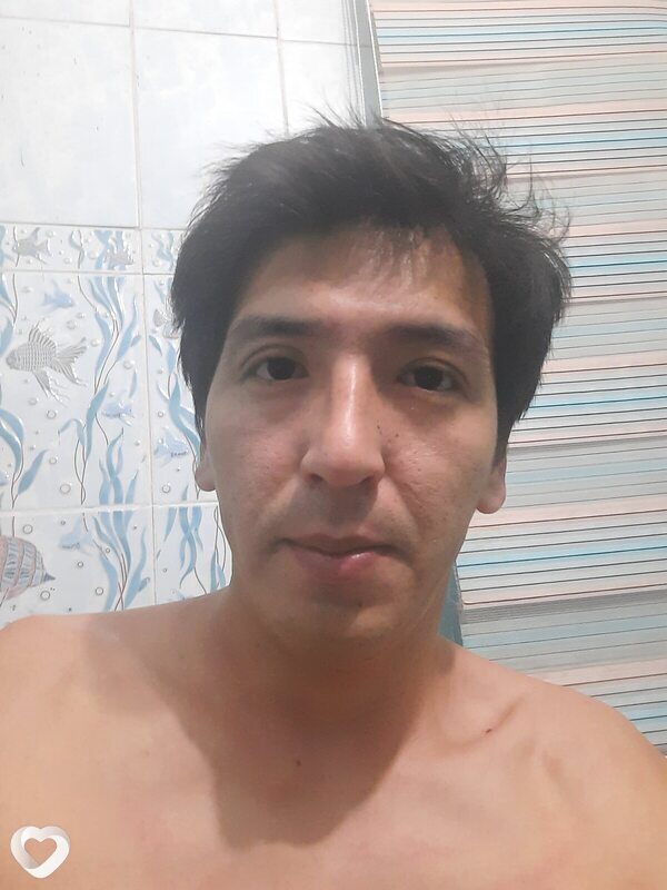 Данияр, 29, Усть-Каменогорск — анкета №2590832
