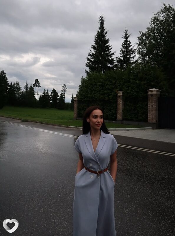 Есения Воронцова, 26, Химках — анкета №2590838