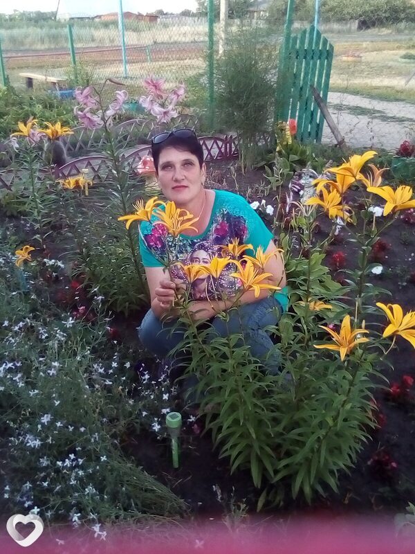 Натали, 52, Тамбове — анкета №2590942
