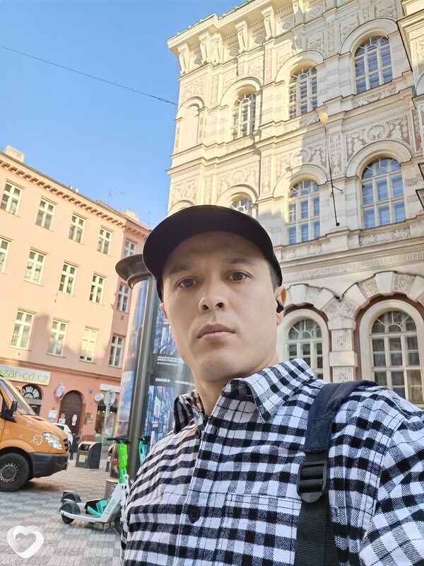 Расул, Москва