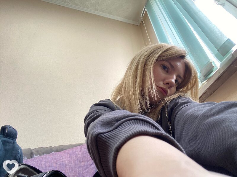 Полина, 21, Екатеринбурге — анкета №2590956