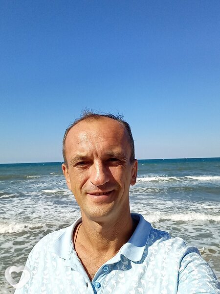 Дмитрий, 43, Могилев — анкета №2590965