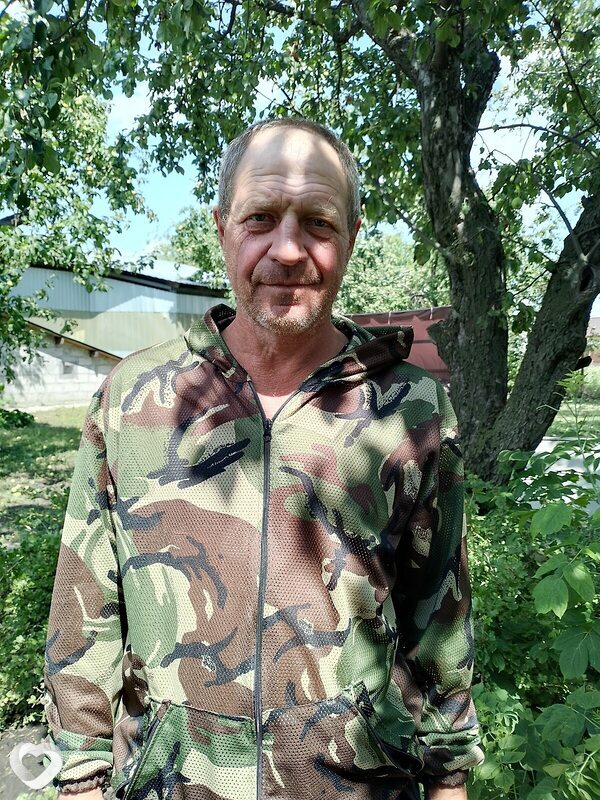 Александр, 55, Новошахтинске — анкета №2590993