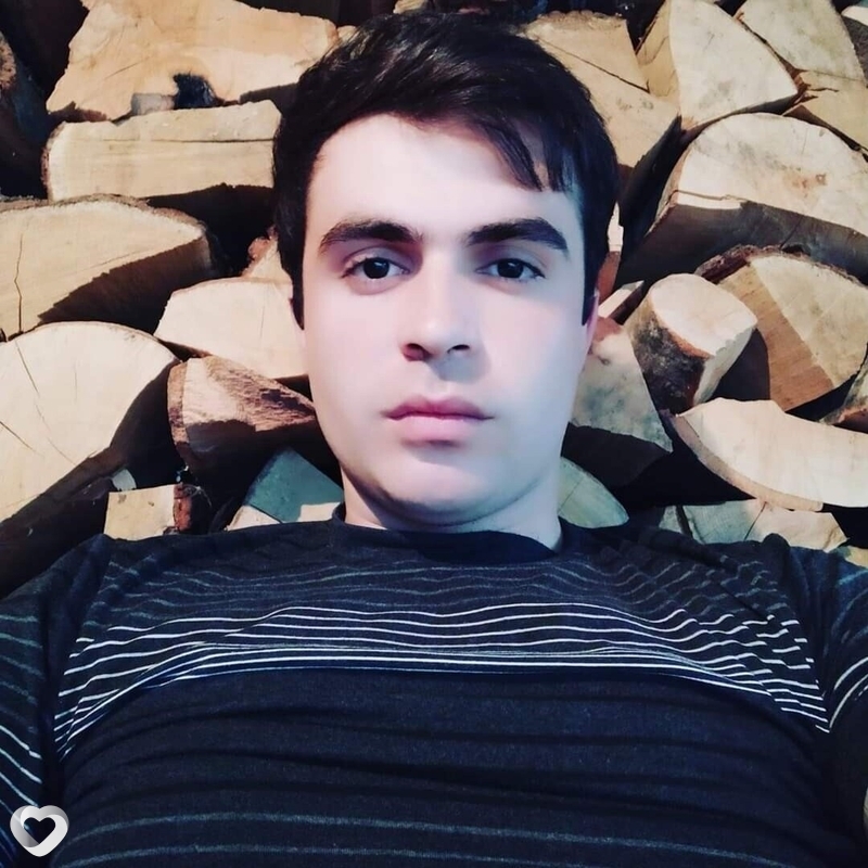 Левон, 27, Тамбове — анкета №2590997