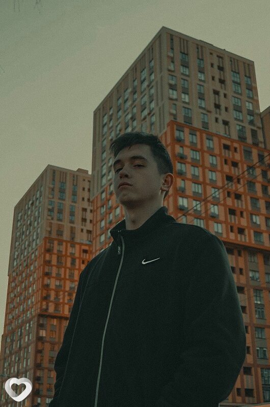Николай, 28, Могилев — анкета №2591001
