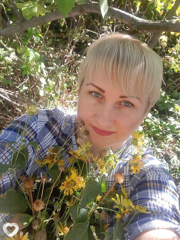 Людмила, 47, Батайске — анкета №2591370