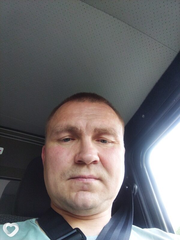 Ник, 37, Белгороде — анкета №2591372