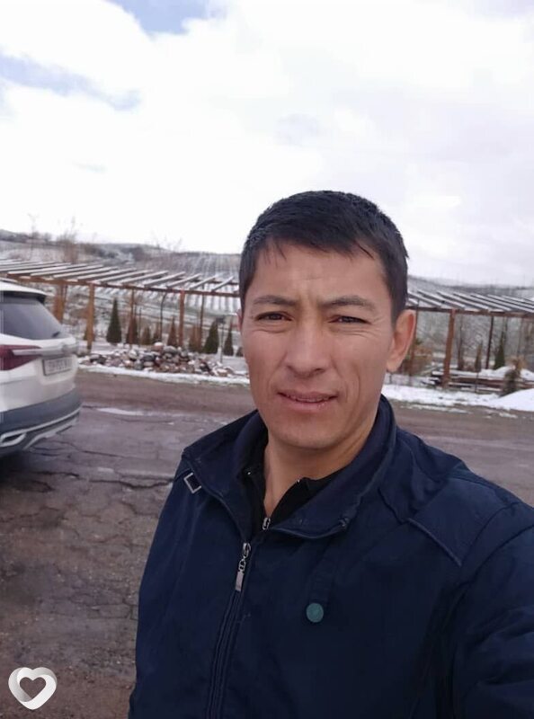 Алек, 36, Ижевске — анкета №2591376
