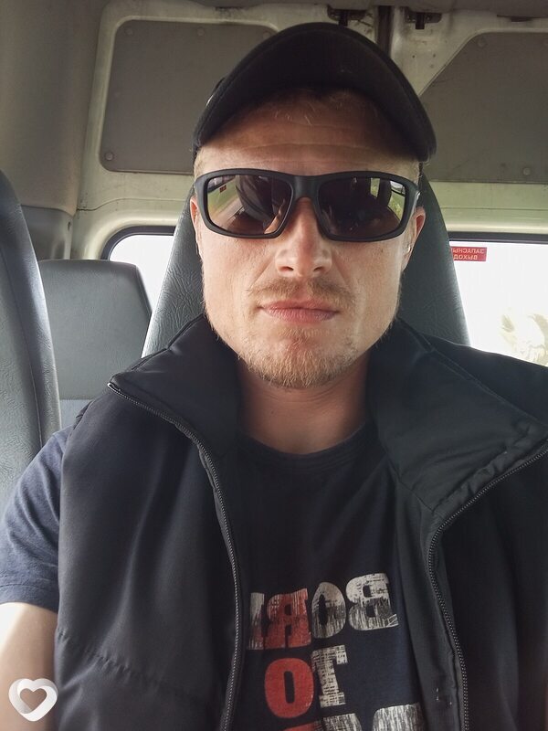 Александр, 32, Смолевичах — анкета №2591379