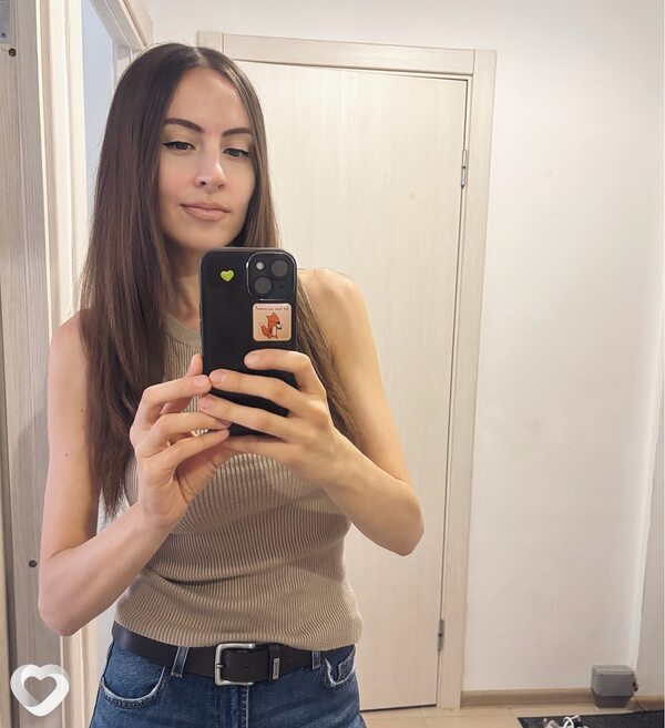 Aleksandra, 37, Ярославле — анкета №2591384