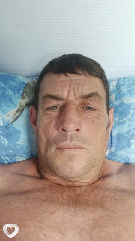 Андрей, 50, Альметьевске — анкета №2591385