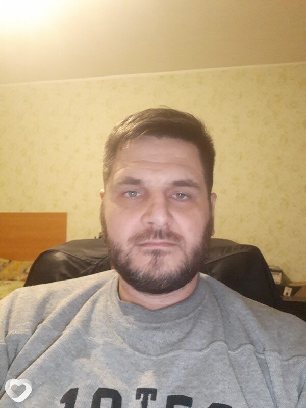 Владимир, Великая Багачка