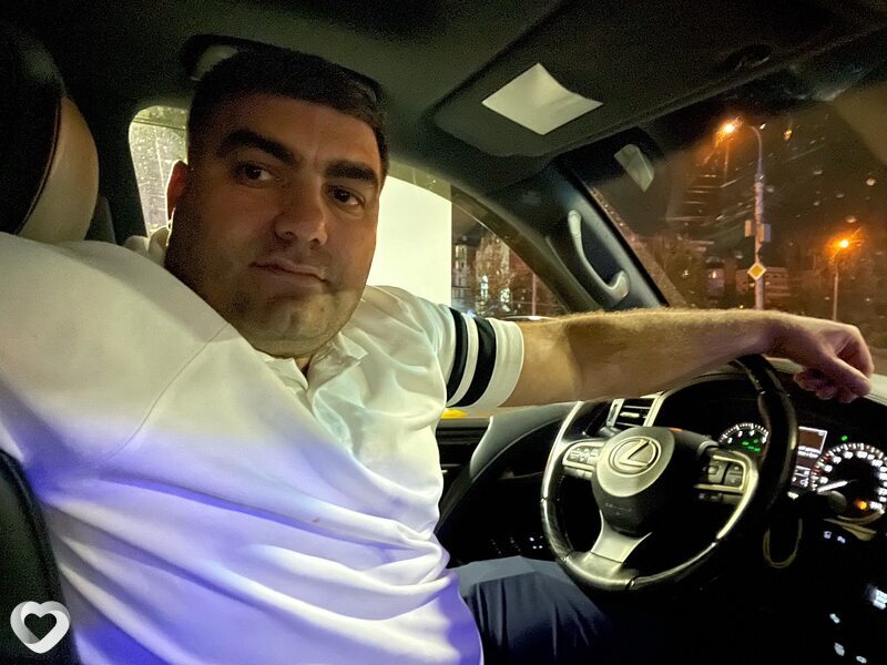 Samir, 31, Иркутске — анкета №2591083