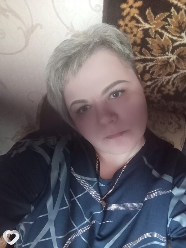 Нина, 39, Орёл — анкета №2591085