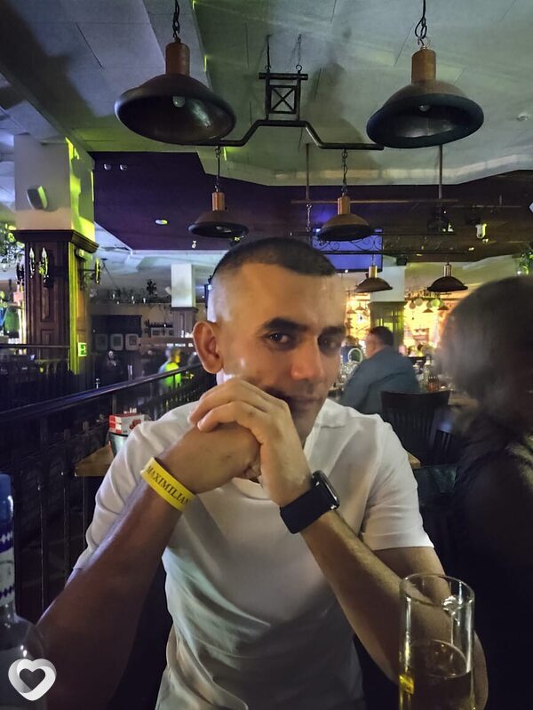 Аминь, 31, Уфе — анкета №2591089