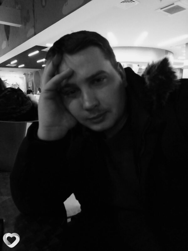 Денис, 31, Феодосии — анкета №2590966