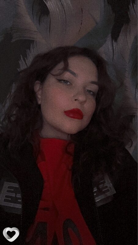 Ульяна, 26, Москве — анкета №2590983