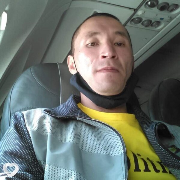 Антон, 39, Новокузнецке — анкета №2590984