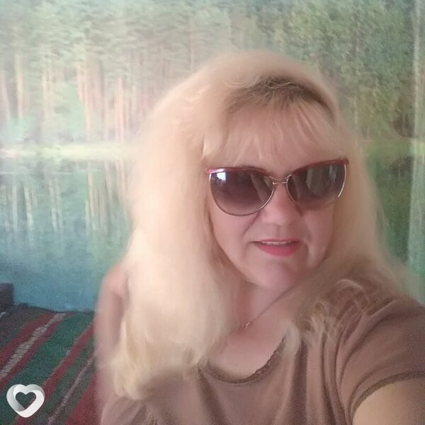 Ирина, 65, Череповце — анкета №2590985