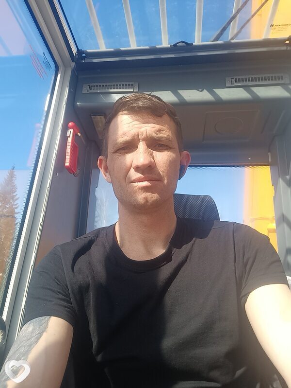 Oleg, 38, Талдыкорган — анкета №2590986