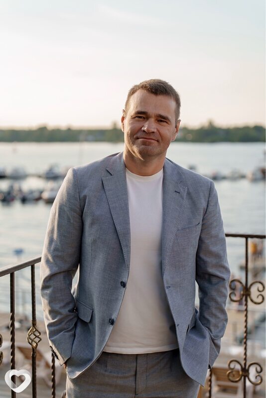 Сергей, 48, Москве — анкета №2590987
