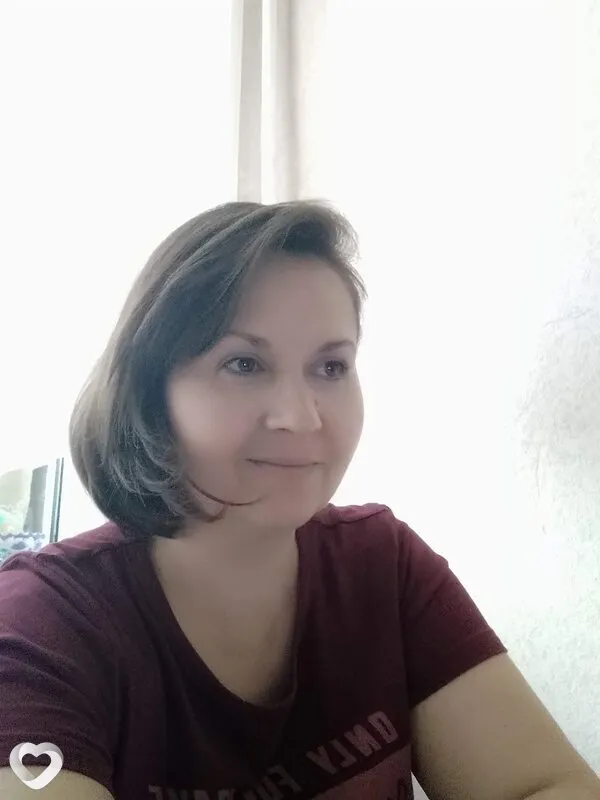 Арина, 46, Москве — анкета №2591043