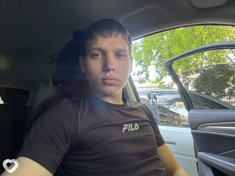 Александр, 20, Усолье-Сибирское — анкета №2591051