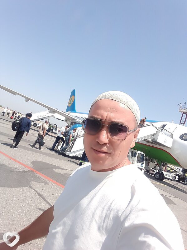 Азамат, 42, Казани — анкета №2591056