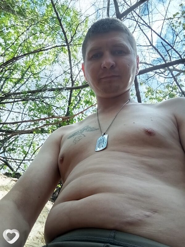 Егор, 31, Артеме — анкета №2591057