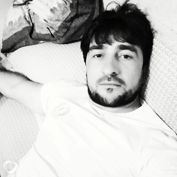 Артур, 34, Кизляре — анкета №2591061