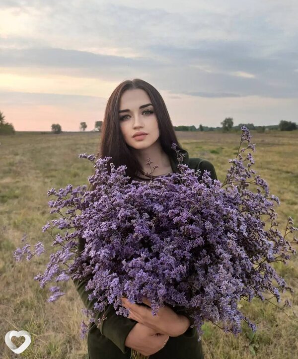 Алла, 36, Полтаве — анкета №2591064