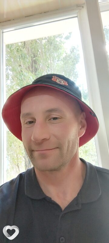 Артем, 41, Абинске — анкета №2591143