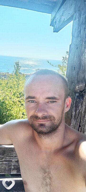 Алексей, 35, Краснодаре — анкета №2591155